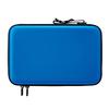 Victas Table Tennis Racket Case Blue X H28 X 572201 V-RC248 (5000), W17.5 D5cm,