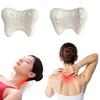 Soothing Massage Cervical Massage Pillow Neck Support Cervical Chiropractic Device Back Sleeper