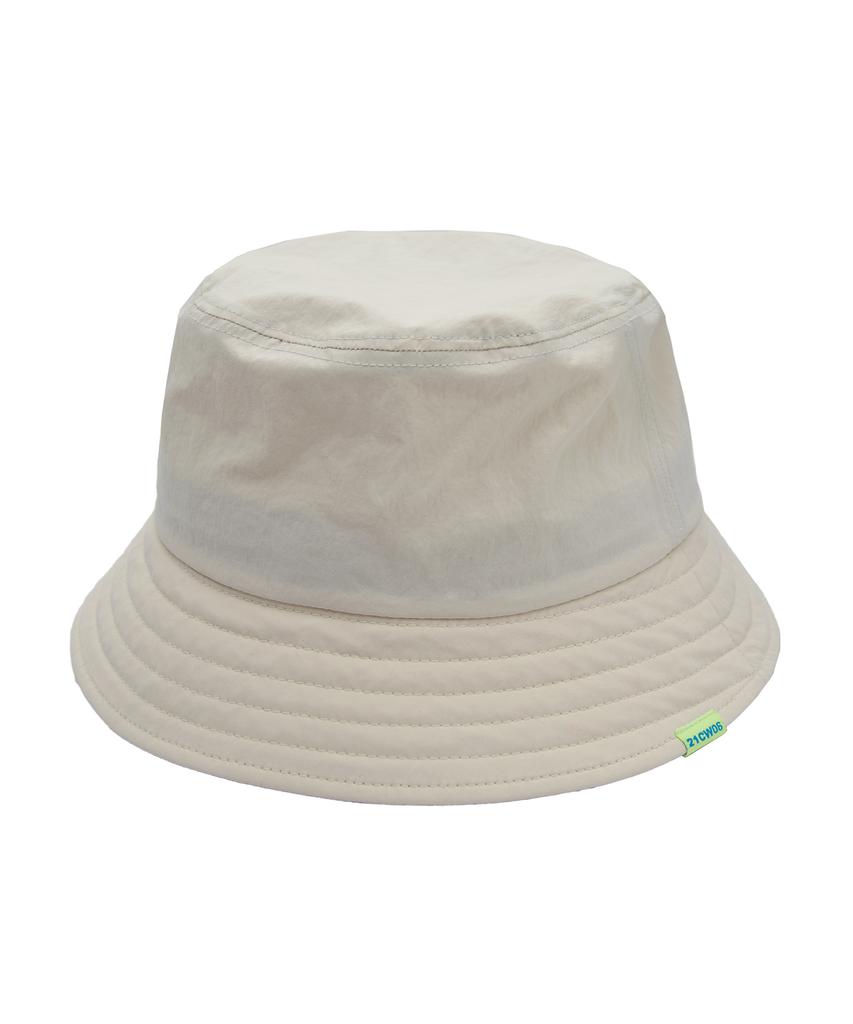 Gesison Yourway Bucket Hat_Beige