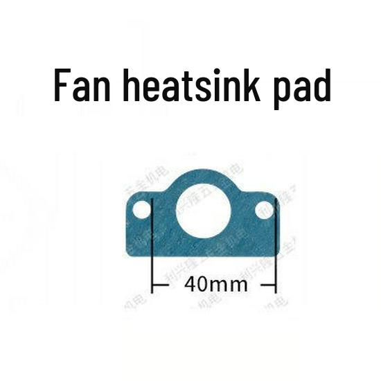 Compact Oil & Gas Pump Accessories: 1P/3P/5P Air Compressor Gaskets (Paper, Cylinder Head, Seal, Valve Plate, Leather)