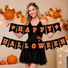 Halloween Fish Tail for House Party Decorations - Themed Scene Setting