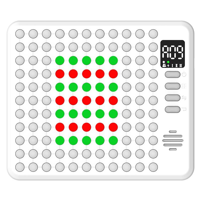 Fierce Dragon AI Smart Multi-Game Chess Board