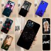 Duki Rapper Case For Oppo A74 A94 A54 A17 A57 A77 A76 A16 A96 A18 A60 A80 A40 A38 A58 A78 A98 A15 A5 Pro