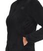 The North Face Osito Full Zip Fleece TNF Medium Women’s Jacket, Black,
