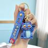 Kpop Demon Hunter Birthday Party Favors Gifts Keychains Kpop Anime Fans Backpack Charms Keyring New Year 2026 Christmas Gifts