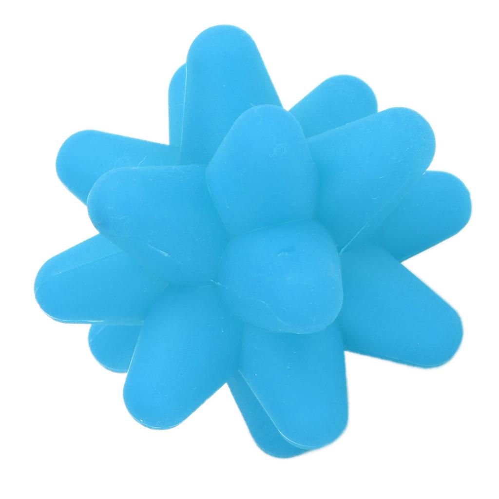 Fitness Muscle Relaxation Hedgehog     Portable Acupoint Fascia