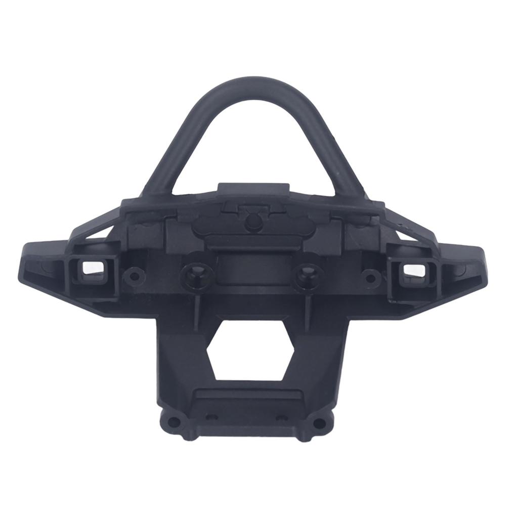 1/16 RC Car Front Bumper RC Cars Replacement Parts Front Bumper Block for SCY 16103