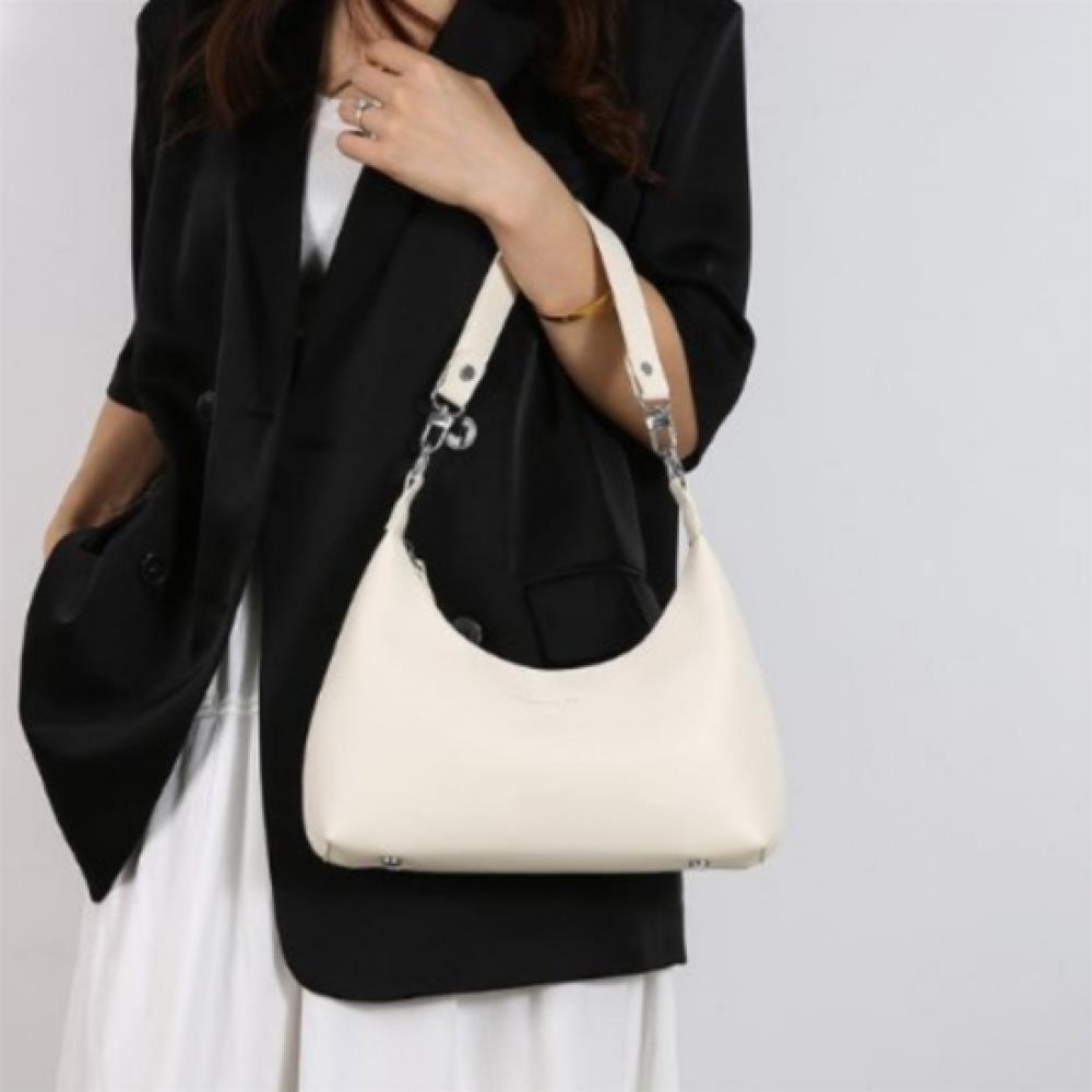New ArrivalS Open Run Women S Daily Shoulder Bag adjuStable Strap Hobo Style Tot