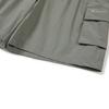 [Snowpeak] Syntech Woven Cargo Shorts Light Khaki (S24MUSHP62)