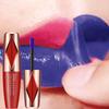 Peel Off Liquid Lipstick Rose Pink Lip Gloss Matte Outline Contour Tattoo Lip Stain Cosmetic Waterproof Transfer Lip Makeup