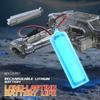 Automatic Shooting Watergun Electric Water Gun High Pressure squirt gun Summer Outdoor Beach Pool Garden Fight Toy Gun Kids Gift