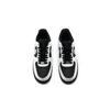 Nike Air Force 1 Çok Yönlü Düşük Üst Kaykay Ayakkabıları Unisex Siyah Beyaz CW2288-001(Takım-1098)-Rastgele paketleme poşetleri