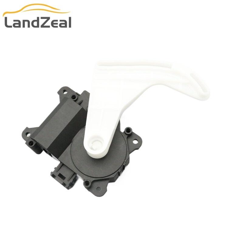 AE0637008930 Car Air Conditioner Adjust Motor Heating Actuator Bracket For Toyota Corolla E120 E130 2004-2013 1.8
