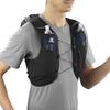 Salomon ADV HYDRA VEST 8 Hydration Bag, Black
