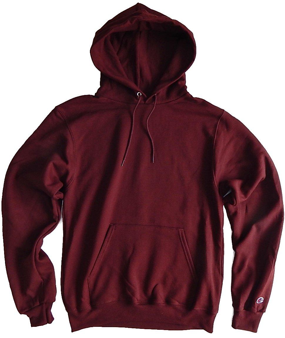

Champion Pullover Sweatshirt Japanese size (XL (approximately XXL), Maroon) [Used]