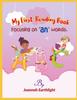 The My First Reading Book : Focusing On an Words Book