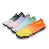 Soft Sole Aqua Shoes for Men Women Breathable Quick Dry Water Sneakers Elastic Slip-on Wading Footwear for Beach Walking Surfing