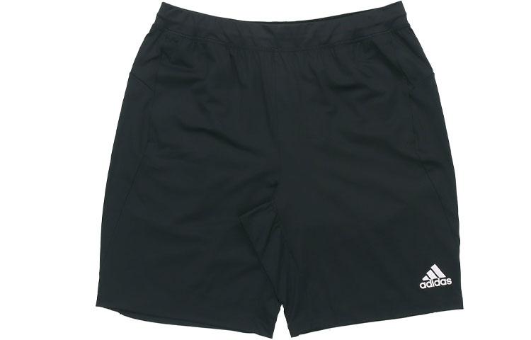

Adidas Casual Shorts Men s Black Moderate DU1556 XS