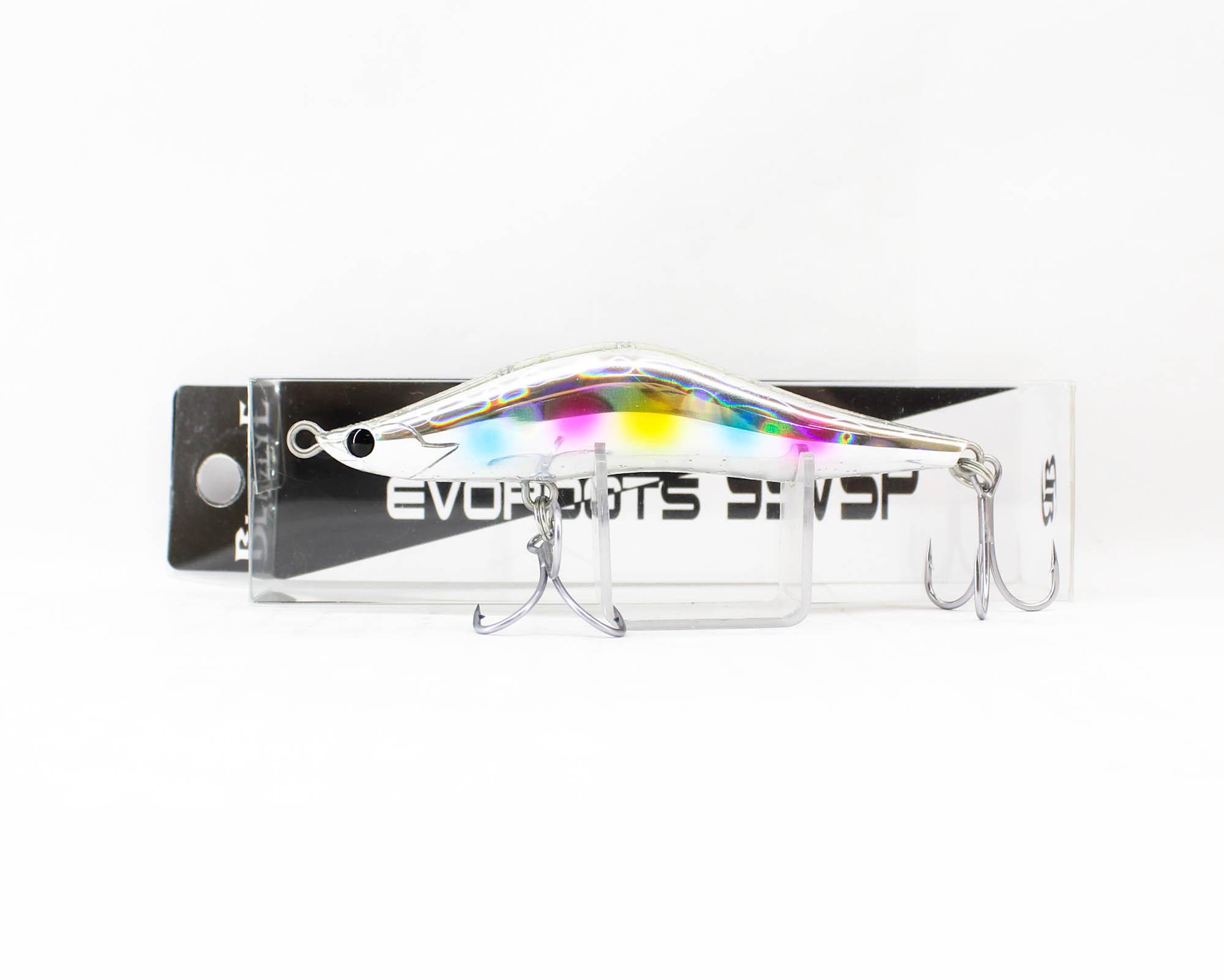 

Blazeye Evoroots 99VSP Lipless Sinking Lure #03 (1426)