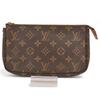 Auth Monogram Pochette Accessoires Pouch Lv3312ss Used