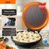 Placă electrică și aparat de mic dejun SUPOR 30cm Stecher CN (adaptor inclus)