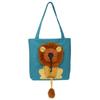 Dog Carrier Bag Pet Carrier Tote Bag Small Animal Carrier Bag Pet Handbag Carrier Cat Carrier HandBag TravelCat Carrier