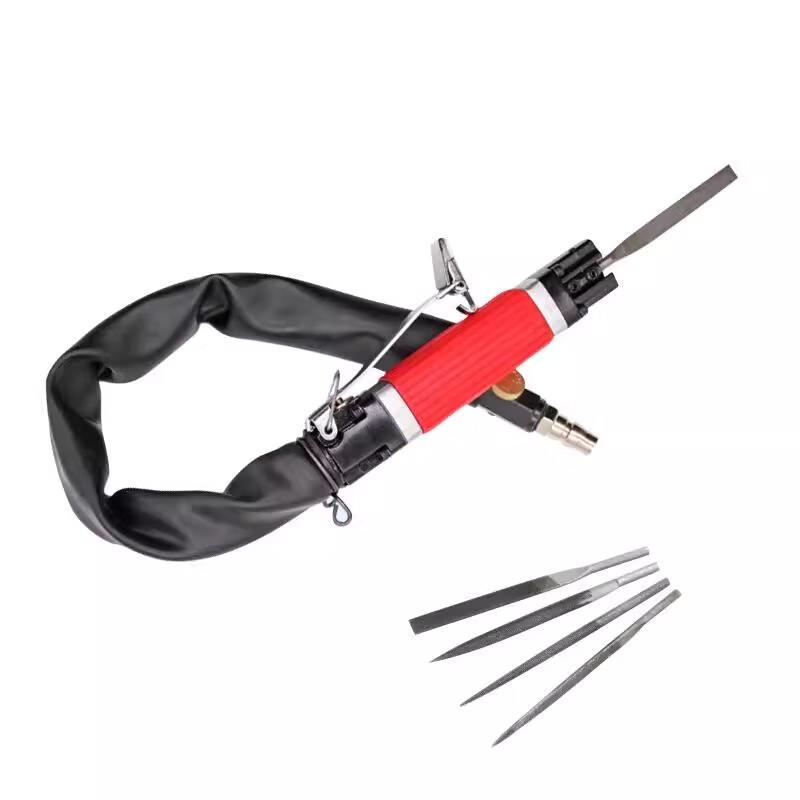 Luoyi Ren Pneumatic File