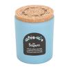Wheel Of The Year Orange Blossom Beltane Candle