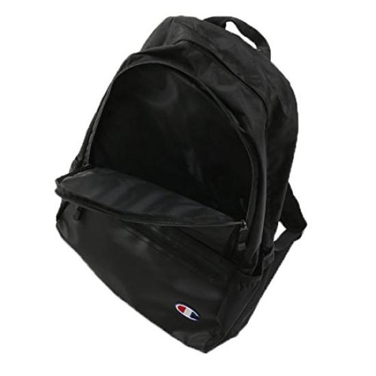 Champion Team Day Bag Basketball 090 Black F C3-HB790B