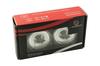 Side Turn Signal Set with Clear Black Rings for I.L.Motorsport NA6CE/NA8C/NB6C/NB8C/NCEC (NAB-1550)