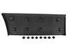 Renault Trafic III 14-18 side strip IN FRONT OF THE REAR WHEEL left