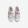 [Nike] Kids Court Borough Low Essential Velcro Sneakers [IQ2726-100]