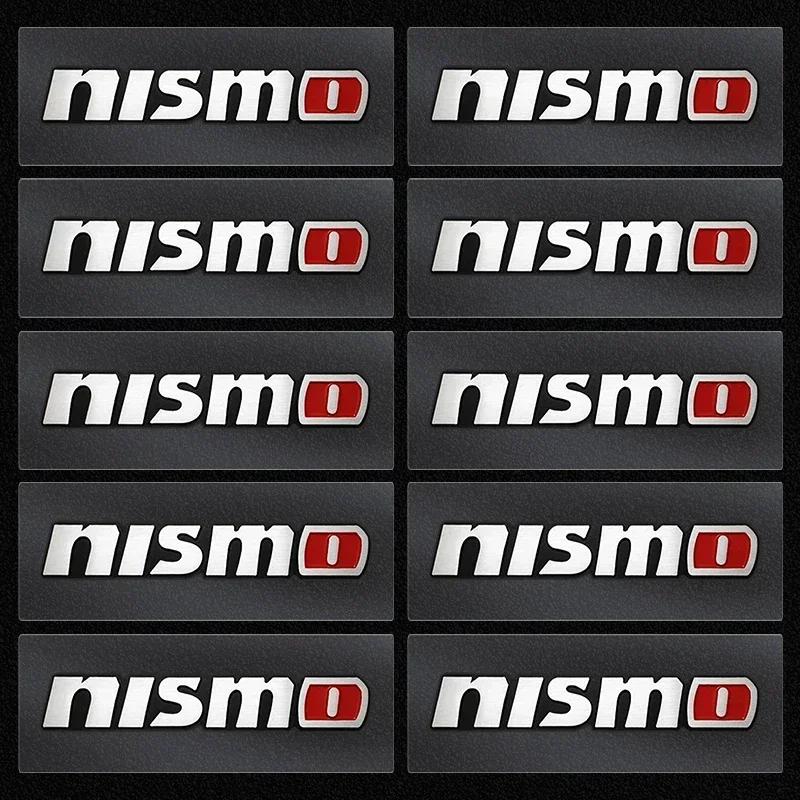 Bil Slumpmässig post Klistermärke Rattdekal Interiördekoration För Nissan Nismo Qashqai Teana X Trail T32 T31 Tiida Juke