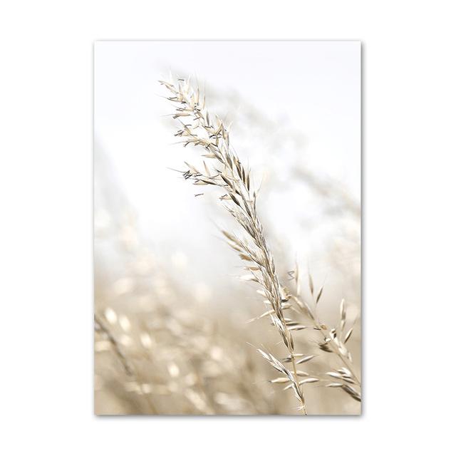 Roman Column Dandelion Reed Mountain Fall Wall Art Canvas Painting Pictures Nordic Posters And Prints For Living Room Decoration