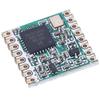 Wireless Transceiver Module Remote Communication Board RF96 RF96W RF96?915MHz LoRaTM