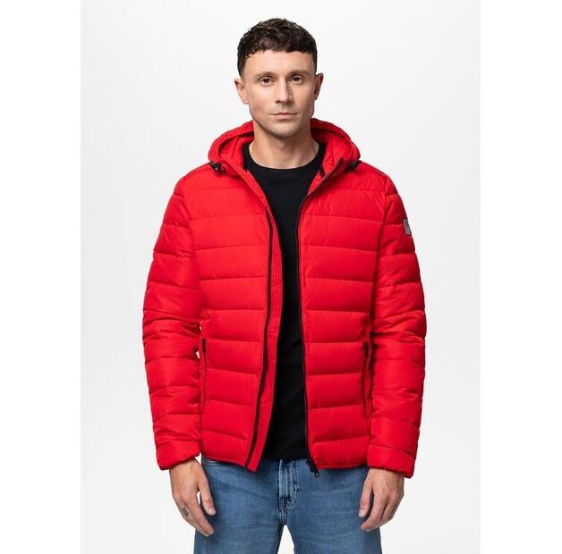 PITBULL SEACOAST III Winter Jacket