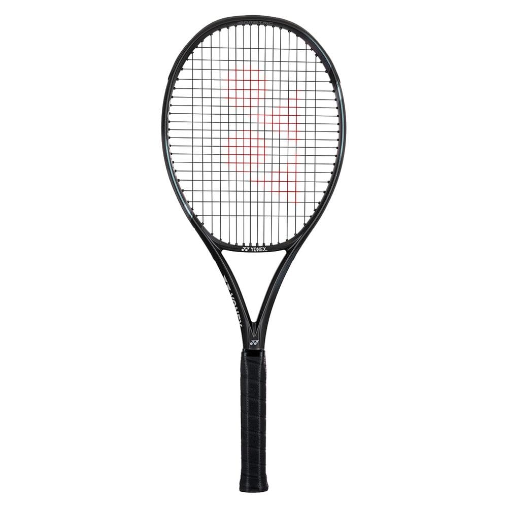 

Теннисная ракетка Yonex EZONE 98 Aqua Night Black (7-е поколение) (Рукоятка 4 3/8 )