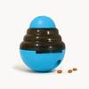 Dog Nosework Treat Toy Moving Snack Ball