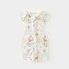 Newborn Baby Swaddle Sleep Sack Thin Cotton Anti-Startle Wearable Blanket Infants 0-18 Months