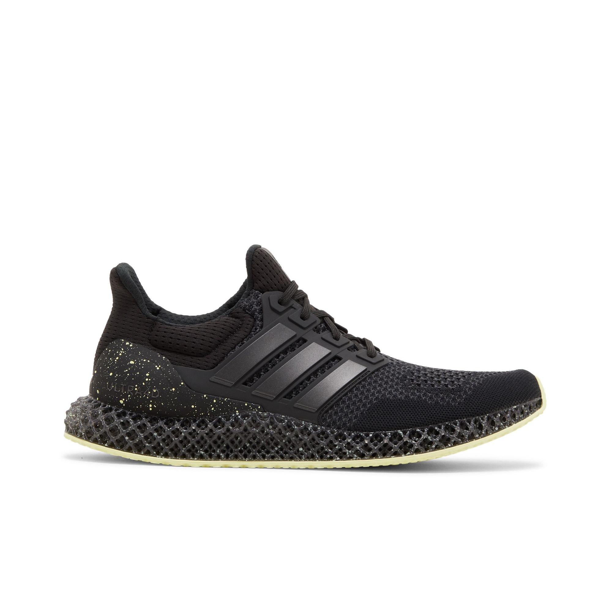 Adidas Ultra 4D `Pride - Black