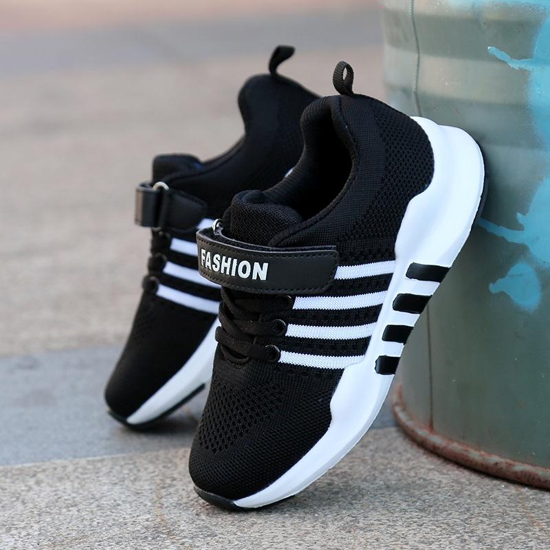 Sneakers Athletic Boys Casual Shoes Running Sports For Kids Girls Shoes Fashion