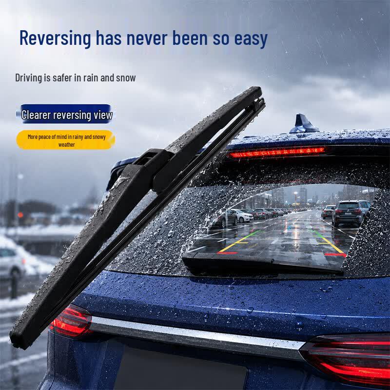 Automotive Rear Wiper Blade