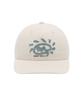 WACKY WILLY Rope Embroidery Trucker Cap (3 Colors)
