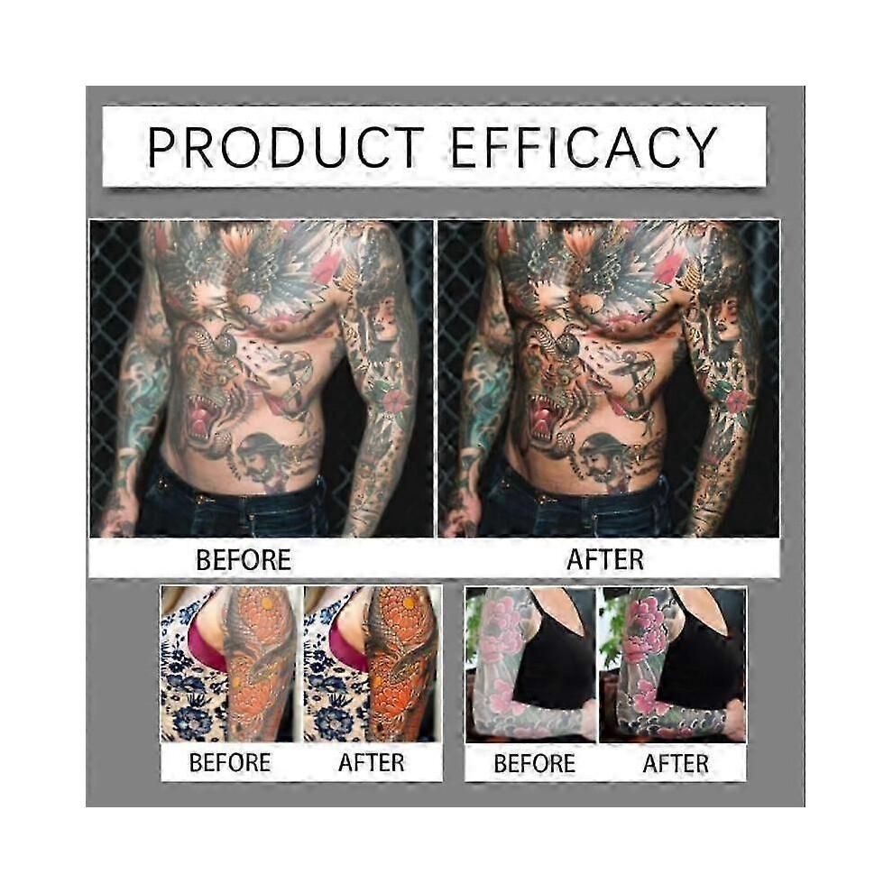 2pcs Tattoo Numibing Cream Gel 20 Grams- Up To 6 Hours Extra Strength for Tattoos