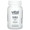 DHEA (Micronized), 50 Mg, 60 Vegan Capsules