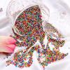 1900Pcs Crystal Czech Glass Beads Seed Spacer Beads for DIY Decor ραπτικής ρούχων