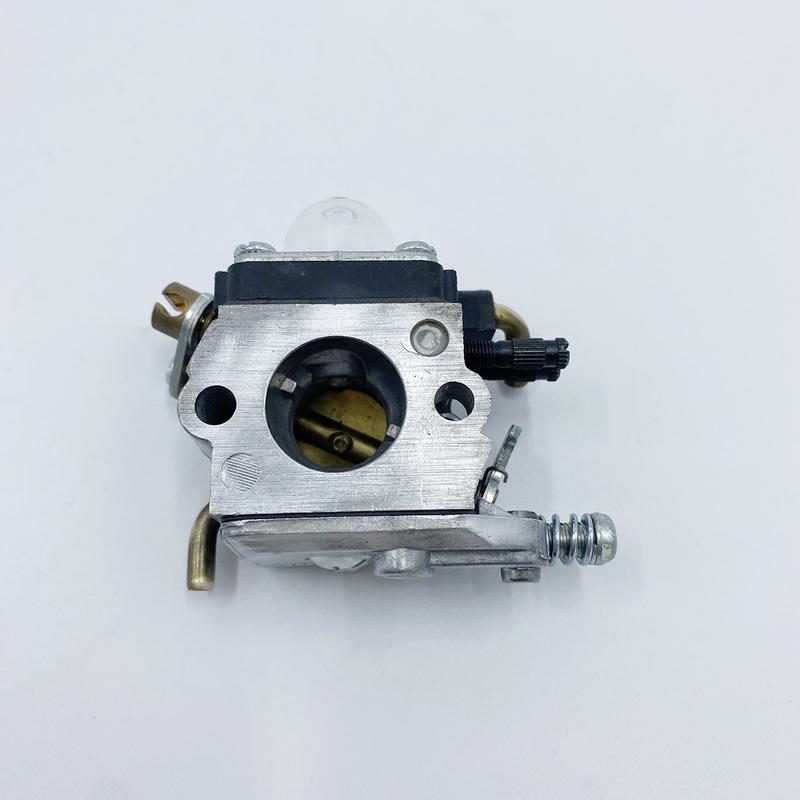 New Original Carburetor for Zama Carb C1Q-K73 Butterfly Diaphragm Carburetor Lawn Mower V SCA13 C1Q K73