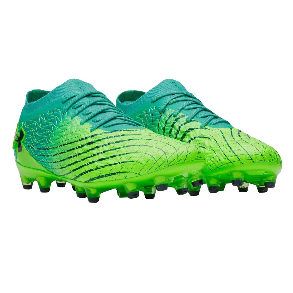 Under Armour Mens Firm Ground Football Boots