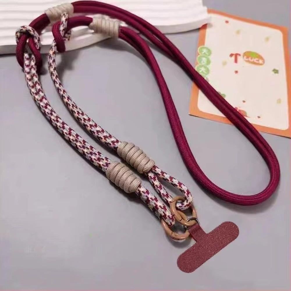 Long Rope Phone Crossbody Lanyard Removable Phone Removable Lanyard Universal Use