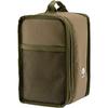 Captain S Tag Lantern caSe S Olive Um 1579